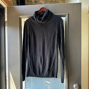 Lululemon Merino Wool Sweater